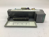 Allen-Bradley 1746-NI4 SLC 500 Analog Input module