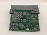 Allen-Bradley 1746-NI4 SLC 500 Analog Input module