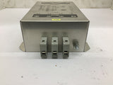 Schaffner FN351H-25-33 25 Amp Power Line Filter