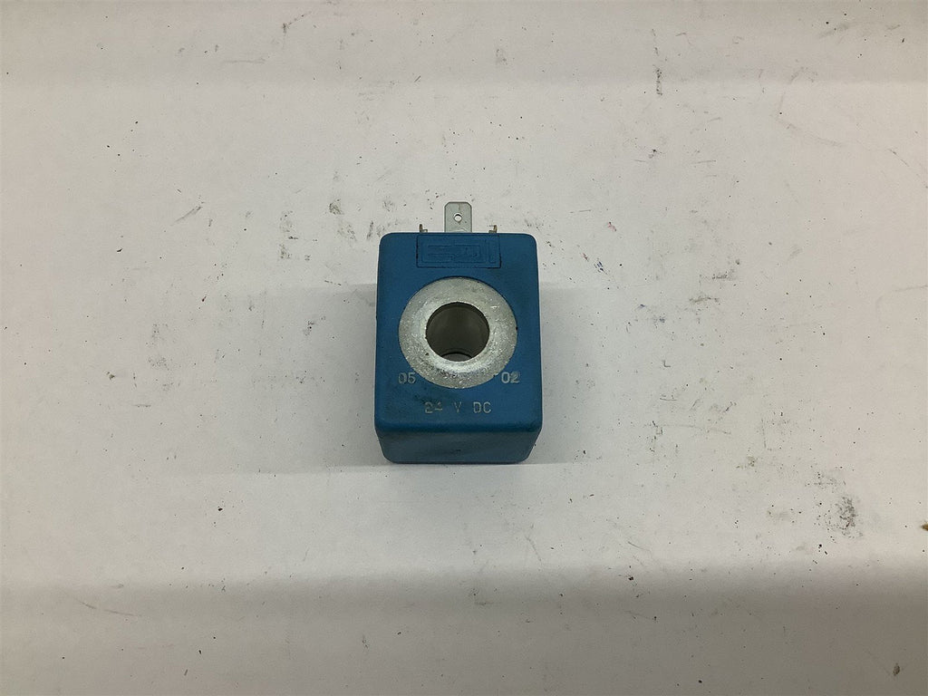 EDI 24 Vdc Coil