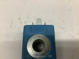 EDI 24 Vdc Coil