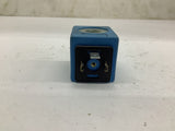 EDI 24 Vdc Coil