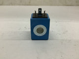 EDI 24 Vdc Coil