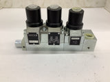 Hawe P22-1 PR2-1 Hydraulic Valve Block