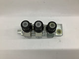 Hawe P22-1 PR2-1 Hydraulic Valve Block