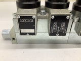 Hawe P22-1 PR2-1 Hydraulic Valve Block