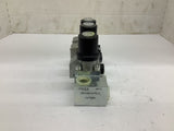 Hawe P22-1 PR2-1 Hydraulic Valve Block