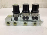 Hawe P22-1 PR2-1 Hydraulic Valve Block