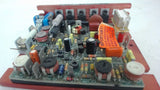 K.B. ELECTRONICS D.C. MOTOR CONTROL, KBMM-225D, P/N 50233202, 240/120 INPUT VAC.