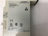 Schneider TSX Quantum 140 ARI 030 10 RTD IN 8CH