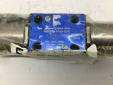 Continental VAD03M-3F-G-10-B Directional Control Valve 5000 PSI
