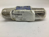 Continental VAD03M-3F-G-10-B Directional Control Valve 5000 PSI