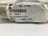 Continental VAD03M-3F-G-10-B Directional Control Valve 5000 PSI