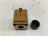 482761 Coil 120 Volt 60 HZ 13 Watt