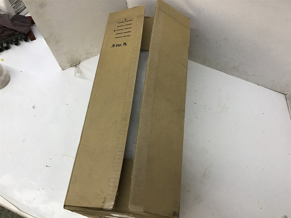 3M 6001 NSN 4240-01-342-2857 Organic Vapor Cartridge 30