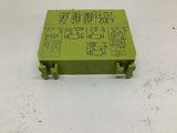 Comat CPF11/DC24V Time Relay
