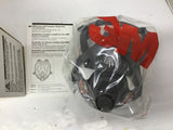 3m 6900 Full Face Piece Large