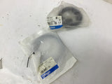 Omron E32-DC200 E3Z-T61A 2m Lot Of 2