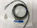 Omron E32-DC200 E3Z-T61A 2m Lot Of 2