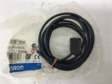 Omron E32-DC200 E3Z-T61A 2m Lot Of 2