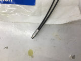 Omron E32-DC200 E3Z-T61A 2m Lot Of 2