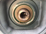 Dodge Tigear MR94875L1 L SY Gear Reducer 25:1 Ratio 0.92 Input Hp