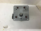 Neckar Motoren Test Number 571244 230V/50Hz 485mA