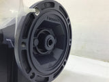 Grove Gear GRGF21002271.19 30:1 Ratio Hollow Shaft Gear Reducer 1.129 Input Hp