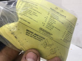 Grove Gear GRGF21002271.19 30:1 Ratio Hollow Shaft Gear Reducer 1.129 Input Hp