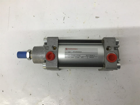 Norgren SPUSR/980B28 Pneumatic Cylinder 63 MM x 50 MM 16 BAr
