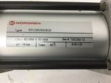 Norgren SPUSR/980B28 Pneumatic Cylinder 63 MM x 50 MM 16 BAr