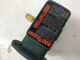 Dodge Tiger 56/200-30 MR94763 G SY 30:1 Ratio Left Angle Gear Reducer 0.79 HP