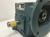 Dodge Tiger 56/200-30 MR94763 G SY 30:1 Ratio Left Angle Gear Reducer 0.79 HP