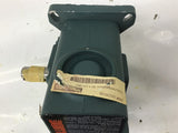 Dodge Tiger 56/200-30 MR94763 G SY 30:1 Ratio Left Angle Gear Reducer 0.79 HP