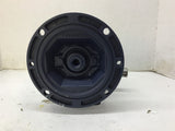Grove Gear GR8180123.00 10:1 Ratio Gear Reducer Right Angle 1.625 Input HP 56