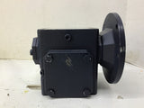 Grove Gear GR8180123.00 10:1 Ratio Gear Reducer Right Angle 1.625 Input HP 56