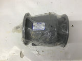 IPTS HQVDA Inline Gear Reducer 37.013:1 Ratio 1.13 Input Hp
