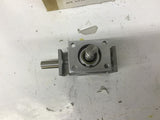 Hub City AD5 1:1 Ratio Left Angle Bump Turn 614/616 Gear Reducer