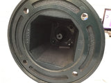 Grove Gear Flexaline HM1262-1 20-1 Ratio 2.392 HP 180TC Gear Reducer