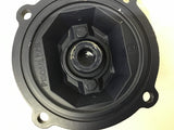 Grove Gear GR8130230.00 7.5:1 Ratio Right Angle Gear Reducer 1.025 Input Hp