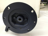 Grove Gear GRG8210543.18 30:1 Ratio Hollow Shaft Gear Reducer 1.129 Input Hp