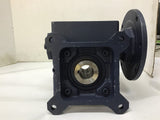 Grove Gear GRG8210543.18 30:1 Ratio Hollow Shaft Gear Reducer 1.129 Input Hp