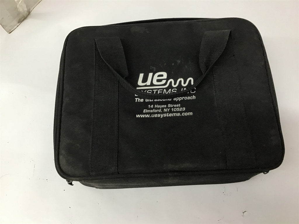 UE Systems Ultra Probe 100 Ultrasonic Test Kit