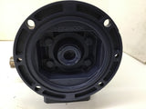 Grove Gear GR8240183.00 10:1 Ratio Left Angle Gear Reducer 3.564 Input Hp