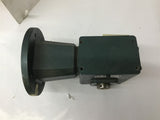 Grove Gear HM226-1 13:1 Ratio Hollow Shaft Gear Reducer 2.92 Input Hp