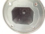 Grove Gear HM226-1 13:1 Ratio Hollow Shaft Gear Reducer 2.92 Input Hp