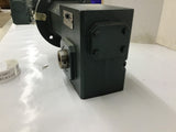 Grove Gear HM226-1 13:1 Ratio Hollow Shaft Gear Reducer 2.92 Input Hp