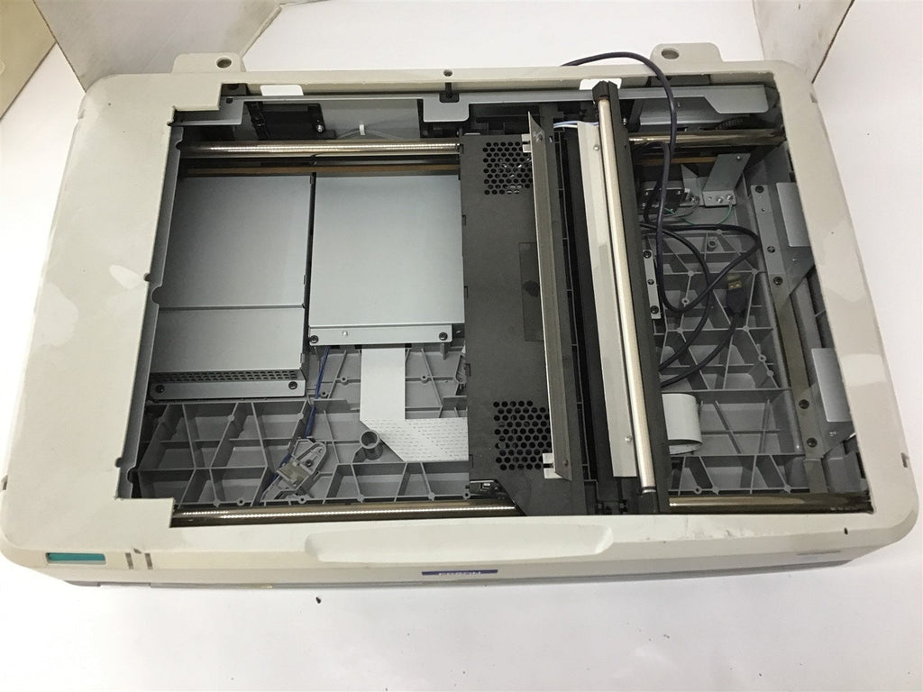Epson GT-20000 With Base *Parts Only*