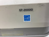 Epson GT-20000 With Base *Parts Only*