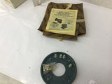 Reliance 79067-21-AA Reducer Mount Plate